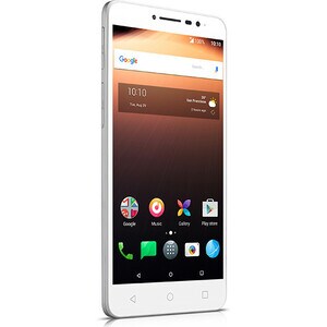 Alcatel A3 XL 8 GB Smartphone - 15.2 cm (6") LCD HD 1280 x 720 - Cortex A7Quad-core (4 Core) 1.10 GHz - 1 GB RAM - Android