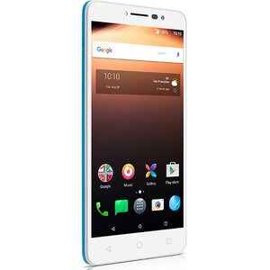 Alcatel A3 XL 8 GB Smartphone - 15.2 cm (6") LCD HD 1280 x 720 - Cortex A7Quad-core (4 Core) 1.10 GHz - 1 GB RAM - Android