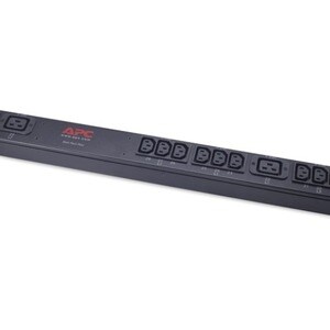 RACK PDU BASIC ZERO U 11 KW 230V (36) C13 + (6) C19