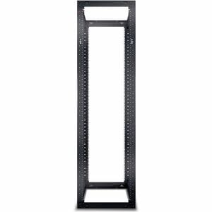 Struttura rack APC by Schneider Electric NetShelter 44U Telaio aperto per Networking - 4 Post - 482,60 mm Rack Width - Ner