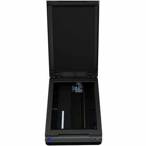 Canon imageFORMULA Flatbed Scanner - 600 dpi Optical - USB