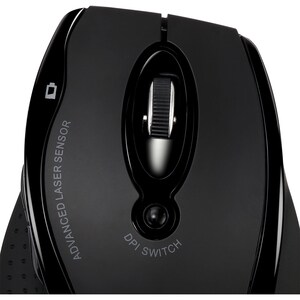 Adesso Tru-Form WKB-1500GB Keyboard & Mouse - English (US) - 1 Each - USB Membrane Wireless RF 2.40 GHz Keyboard - 105 Key