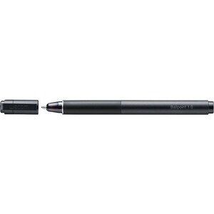 Wacom Kugelschreiber - 1 mm Mittel Pen Point - Nachfüllbar - Schwarz Tinte - Tinte auf Ölbasis - 1
