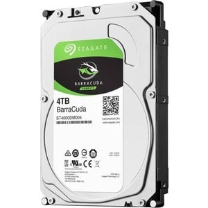 BARRACUDA 4TB DESKTOP 3.5IN 6GB/S SATA 256MB