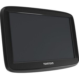 Navigatore GPS portatile da auto TomTom VIA 53 - Montabile, Portatili - 12,7 cm (5") - Touchscreen - Microfono, Rilevatore