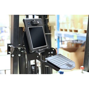 TABLET KEYBOARD MOUNT