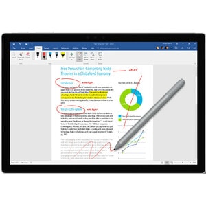 Microsoft Surface Pen - Platinum