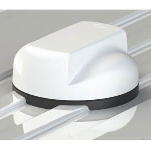 Panorama Antennas Mounting Adapter Kit for Antenna - Black - EPDM Foam