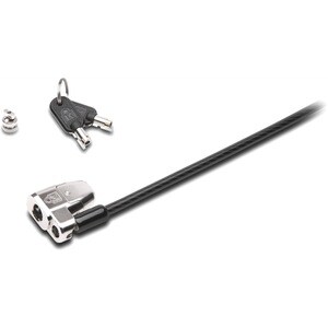 Kensington ClickSafe 2.0 - Keyed Laptop Lock
