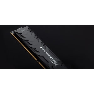Kingston HyperX Predator 128GB DDR4 SDRAM Memory Module - 128 GB (8 x 16GB) - DDR4-3000/PC4-24000 DDR4 SDRAM - 3000 MHz - 