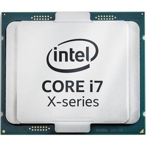 Intel Core i7 X i7-7800X Hexa-core (6 Core) 3.50 GHz Processor - Retail Pack - 8.25 MB L3 Cache - 6 MB L2 Cache - 64-bit P