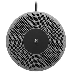 MikrofonLogitech - Kabelgebunden - 6 m - Mono