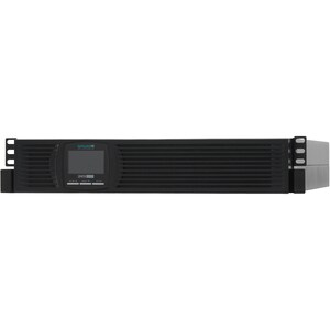 ONLINE USV-Systeme ZINTO 3000, Line-Interaktiv, 3 kVA, 2700 W, 176 V, 274 V, 50/60 Hz