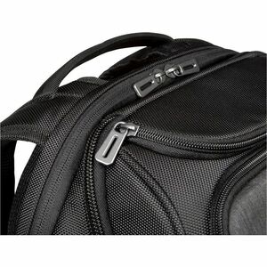 Borsa rigida per il trasporto Targus City Smart TSB913EU (Backpack) per 31,8 cm (12,5") a 39,6 cm (15,6") Charger, Cavo, C