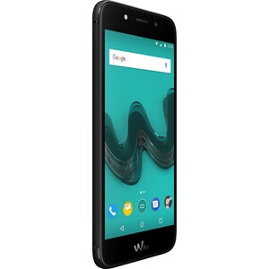 Smartphone Wiko WIM Lite 32 GB - 4G - 12,7 cm (5") LCD Full HD 1920 x 1080 - 3 GB RAM - Android 7.1 Nougat - Nero - Bar - 