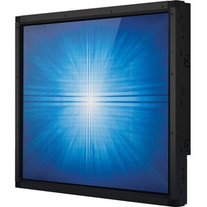 Ecran LCD Tactile Open-Frame Elo 1990L 19" Class - 5:4 5 ms - 48,3 cm (19") Viewable - IntelliTouch à Onde de SurfaceRésol