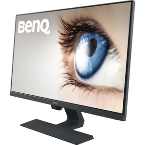BenQ GW2780 27" Full HD LCD Monitor - 16:9 - Black - 27" Class - LED Backlight - 1920 x 1080 - 16.7 Million Colors - 250 N