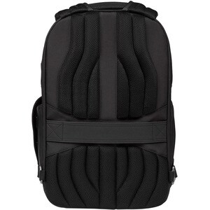 Borsa rigida per il trasporto Targus Mobile ViP TSB914EU (Backpack) per 39,6 cm (15,6") Computer portatile - Nero - Bretel