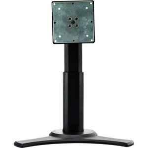 Hanns.G Height Adjustable Monitor Stand - Up to 55.9 cm (22") Screen Support - 38.5 cm Height x 31.5 cm Width x 21.5 cm Depth