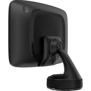 TomTom GO PROFESSIONAL 620 Automobile Portable GPS Navigator - Mountable - 15.2 cm (6") - Touchscreen - Microphone, Speed 