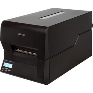 Citizen CL-E720 Desktop Direct Thermal/Thermal Transfer Printer - Monochrome - Label Print - Ethernet - USB - 104 mm (4.09