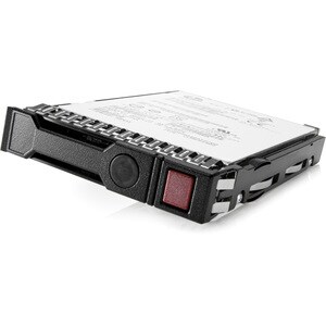 HPE 1.80 TB Hard Drive - 2.5" Internal - SAS (12Gb/s SAS) - 10000rpm - 3 Year Warranty - 1