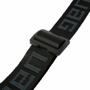 Urban Armor Gear UAG Shoulder Strap - Black - Adjustable - Black