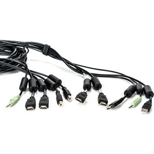 CABLEASSY2HDMI2USB 1 AUDIO10FT SC945H