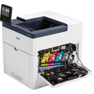 Imprimante à LED Bureau Xerox VersaLink C500 C500V/DN - Couleur - Impression 43 ppm Mono/43 ppm Couleur - 1200 x 2400 dpi 