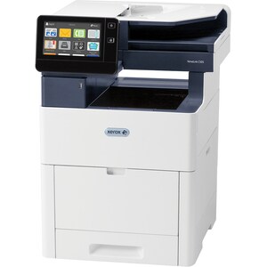 Xerox VersaLink C505 C505/S LED Multifunction Printer-Color-Copier/Scanner-45 ppm Mono/45 ppm Color Print-1200x2400 Print-