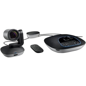 Logitech GROUP ConferenceCam