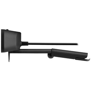 Logitech C925e Webcam - 30 fps - USB 2.0 - 1920 x 1080 Video - Auto-focus - Widescreen - Microphone - Notebook, Monitor
