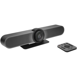 Logitech MeetUp 4K ConferenceCam