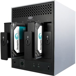 5BIG THB2 20TB DUAL THB2 PORTS