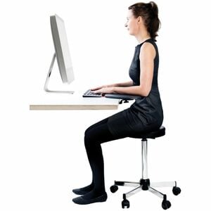 Contour ArmSupport Red - 0.90" Height x 23.63" Width x 10.13" Depth