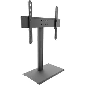 TABLETOP TV STAND FOR 37-INCH TO 65-INCH TVS BLACK