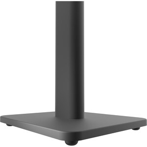 Kanto SP Plus Series Speaker Stands - 60 lb Load Capacity - 32" Height x 8.90" Width x 10.60" Depth - Floor - Steel, Foam 