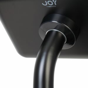 The Joy Factory Elevate II KKX103 Mounting Adapter for Kiosk - Black - Black