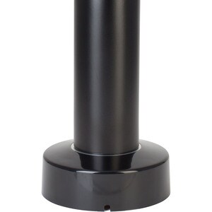 The Joy Factory Elevate II Mounting Adapter for Kiosk - Black - Black