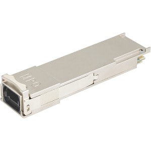 StarTech.com QSFP+ - 1 Paket - für Optisches Netzwerk, Datenvernetzung - Glasfaserleitung - Multimode - 40 Gigabit Etherne