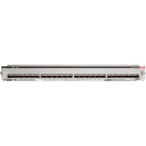Cisco Expansion Module - For Data Networking, Optical Network - Optical FiberGigabit Ethernet - 1000Base-X - 24 x Expansio