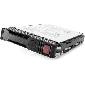 HPE 1.80 TB Hard Drive - 2.5" Internal - SAS (12Gb/s SAS) - 10000rpm - 3 Year Warranty - 1 Pack