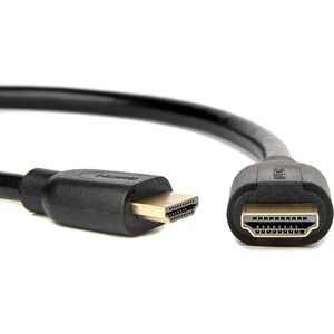 Rocstor Premium 3 ft 4K High Speed HDMI to HDMI M/M Cable - Ultra HD HDMI 2.0 Supports 4k x 2k at 60Hz with resolutions up