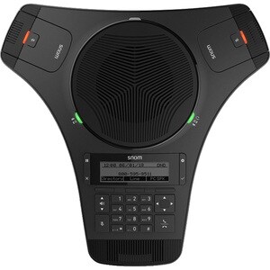 C520 CONFERENCE PHONE 2 WIRELESS +1 INTEGR.MICS BT
