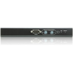 ATEN CE750A KVM Console/Extender - Wired - 1 Computer(s) - 1 Local User(s) - 1 Remote User(s) - 200 m Range - WUXGA - 1920