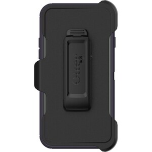 OtterBox Defender Carrying Case (Holster) Apple iPhone 8, iPhone 7 Smartphone - Stormy Peaks - Wear Resistant Interior, Dr