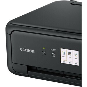 Canon PIXMA TS5150 Kabellos - Tintenstrahl-Multifunktionsdrucker - Farbe - Kopierer/Drucker/Scanner - 4800 x 1200 dpi Druc