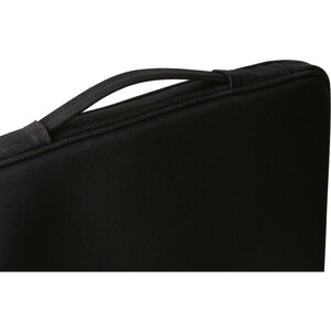 V7 CSE5H-BLK-9E Carrying Case (Sleeve) for 29.5 cm (11.6") Notebook - Black - Neoprene Body - Neopro Exterior Material - F
