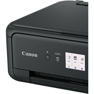 Canon PIXMA TS5150 Wireless Inkjet Multifunction Printer - Colour - Copier/Printer/Scanner - 4800 x 1200 dpi Print - Autom