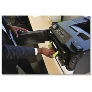 Lexmark BildtrommelDrucker Laser - Original - Schwarz - 100.000 Seiten